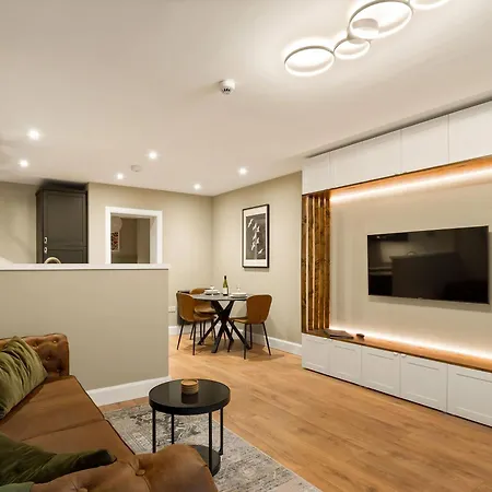 297 - Holiday home Clifden