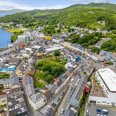 297 - Holiday home *