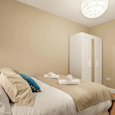 297 - Feriehus Clifden