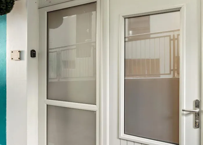 Casa de Férias 297 - *