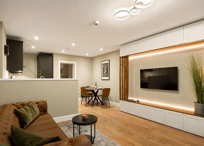 297 - Дом отдыха Клифден