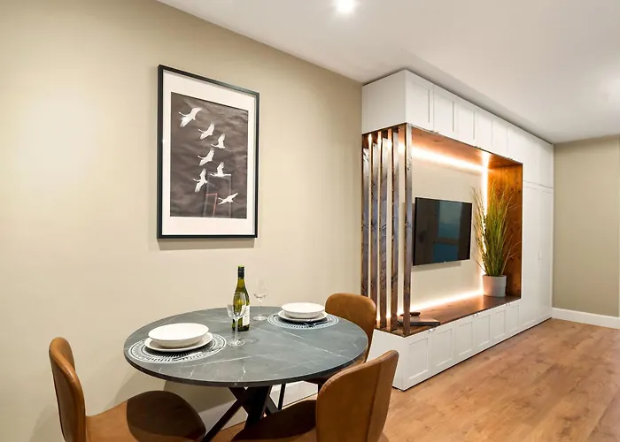 Feriehus 297 - Clifden